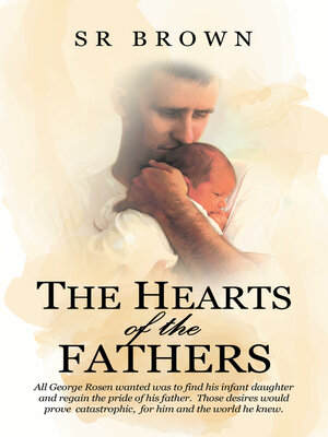 cover image of The Hearts of the Fathers